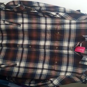 Button up dress love culture